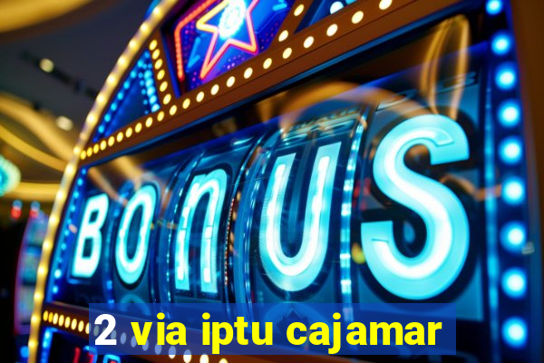 2 via iptu cajamar